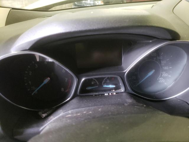 Photo 9 from auction – 2017 FORD ESCAPE SE with VIN 1FMCU0G97HUC99573