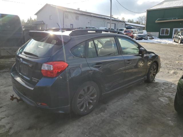 Photo 3 from auction – 2013 SUBARU IMPREZA SP with VIN JF1GPAS62DH825536