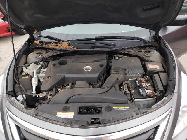 Photo 11 from auction – 2015 NISSAN ALTIMA 2.5 with VIN 1N4AL3AP8FC272429