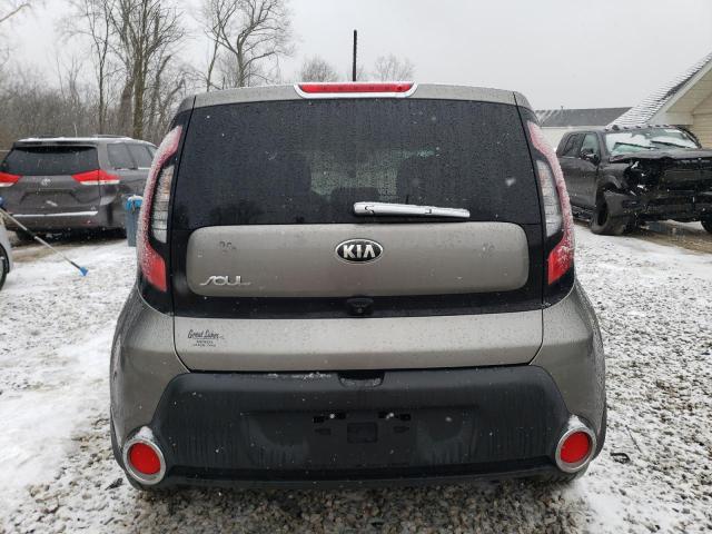 Photo 6 from auction – 2015 KIA SOUL with VIN KNDJN2A20F7231045