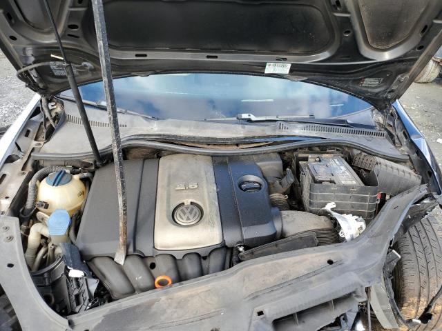 Photo 11 from auction – 2008 VOLKSWAGEN JETTA with VIN 3VWRM71K18M121386