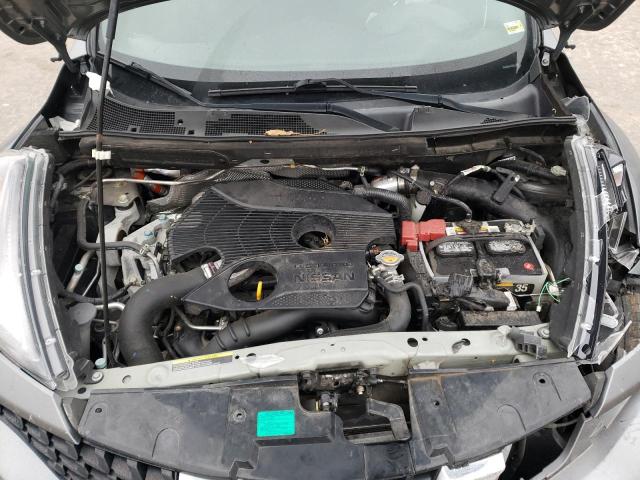 Photo 12 from auction – 2017 NISSAN JUKE S with VIN JN8AF5MRXHT704441