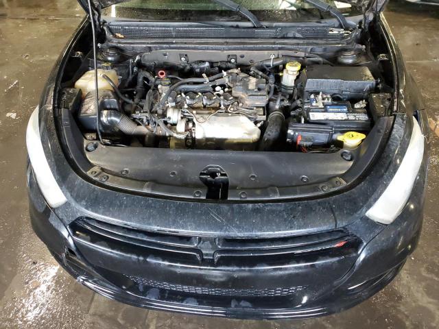Photo 11 from auction – 2013 DODGE DART SE with VIN 1C3CDFAHXDD215865