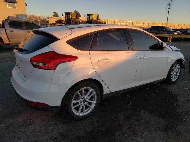 Photo 3 from auction – 2015 FORD FOCUS SE with VIN 1FADP3K22FL336050