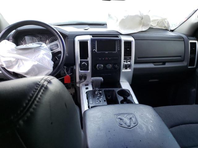 Photo 8 from auction – 2011 DODGE RAM 1500 with VIN 1D7RV1GT1BS536452