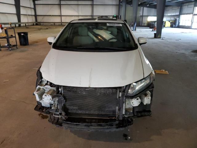 Photo 5 from auction – 2015 HONDA CIVIC EX with VIN 2HGFB2F86FH511148