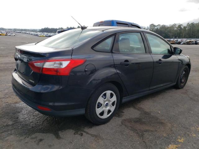 Photo 3 from auction – 2012 FORD FOCUS S with VIN 1FAHP3E20CL380878