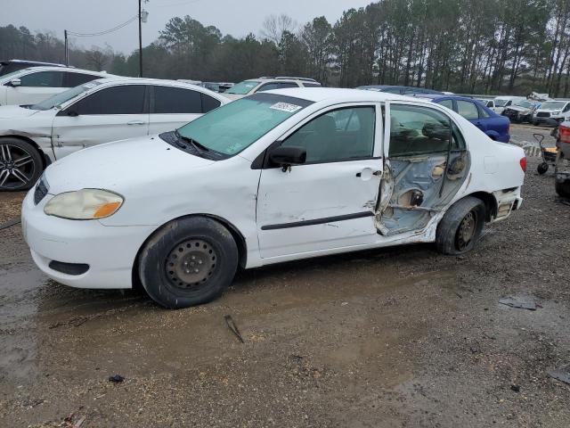 TOYOTA COROLLA CE 2005 with VIN 1NXBR32E45Z474148 - Photo from auction