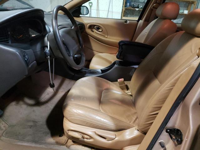 Photo 7 from auction – 1996 FORD TAURUS LX with VIN 1FALP58S2TG103210