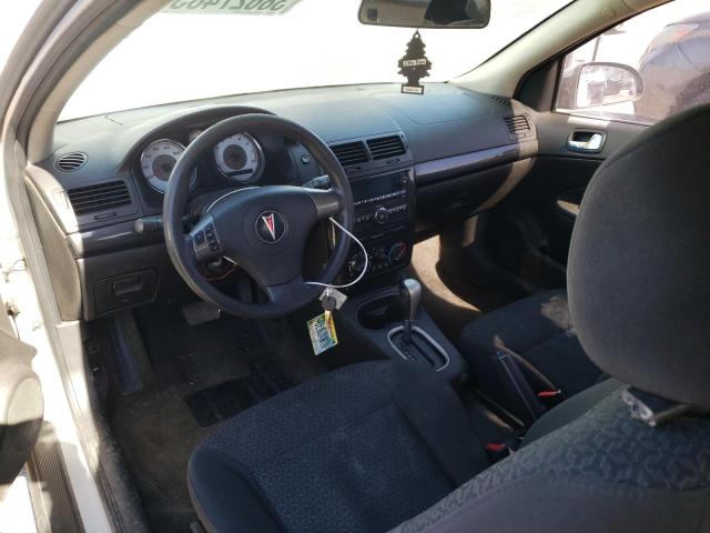 Photo 8 from auction – 2007 PONTIAC G5 with VIN 1G2AL15F577201560