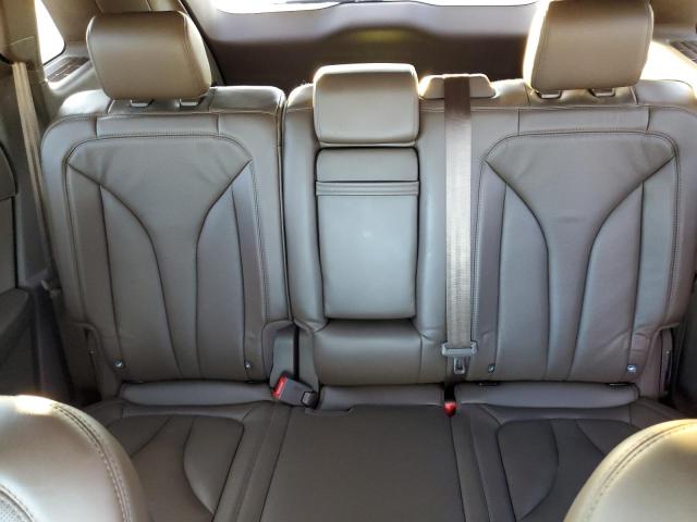 Photo 10 from auction – 2016 LINCOLN MKX RESERV with VIN 2LMTJ6LR6GBL40706