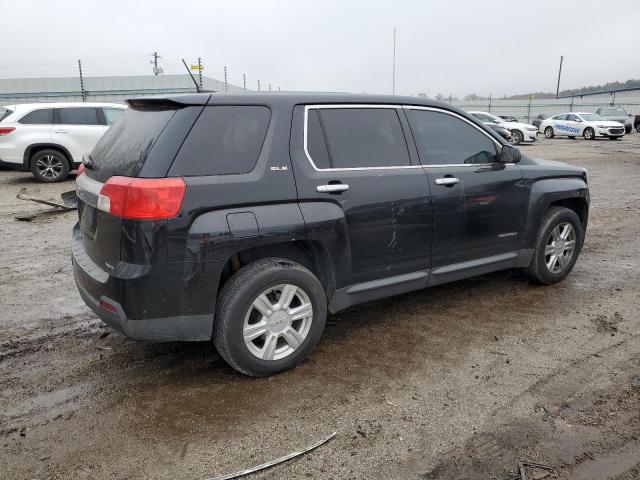 Photo 3 from auction – 2014 GMC TERRAIN SL with VIN 2GKFLVEK9E6251840
