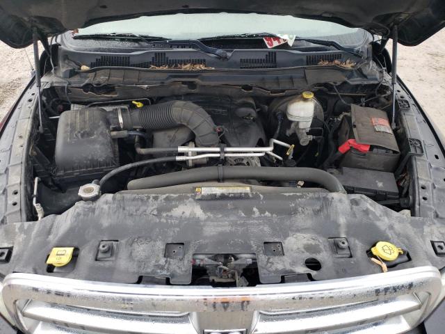 Photo 11 from auction – 2011 DODGE RAM 1500 with VIN 1D7RB1CT8BS514673