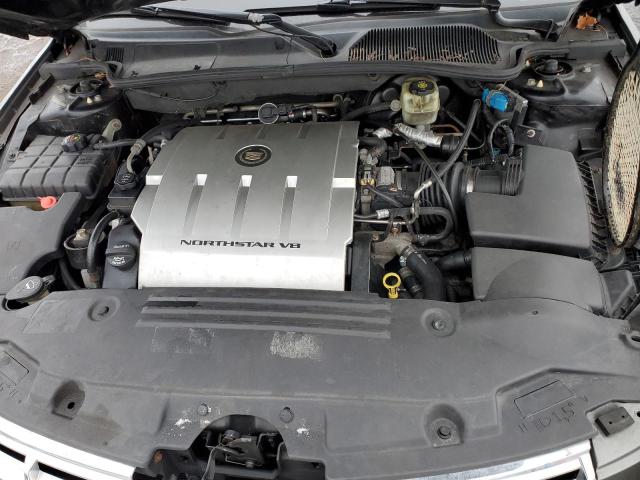 Photo 11 from auction – 2008 CADILLAC DTS with VIN 1G6KD57Y08U171361