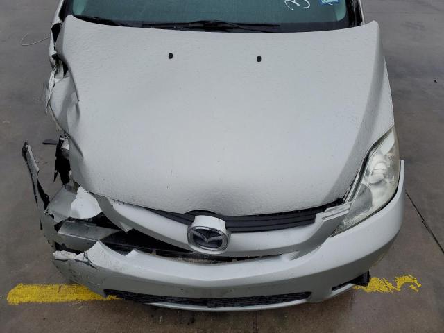 Photo 11 from auction – 2007 MAZDA 5 with VIN JM1CR293770158552