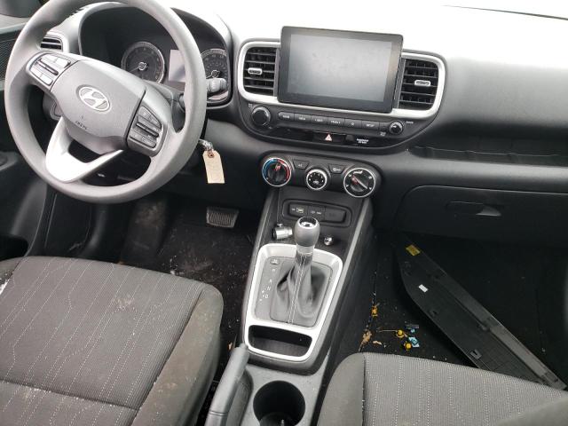 Photo 8 from auction – 2022 HYUNDAI VENUE SE with VIN KMHRB8A39NU177697