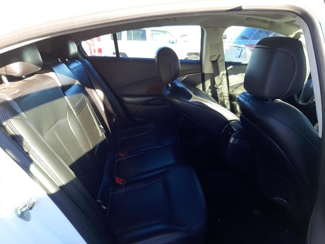 Photo 10 from auction – 2010 BUICK LACROSSE C with VIN 1G4GC5GG3AF324687
