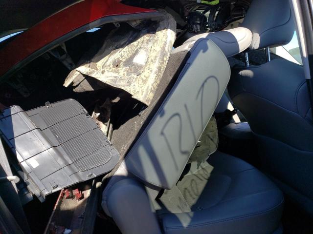 Photo 11 from auction – 2021 TOYOTA HIGHLANDER with VIN 5TDDBRCH4MS521923