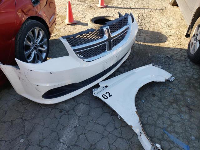 Photo 12 from auction – 2013 DODGE GRAND CARA with VIN 2C4RDGBG3DR732505