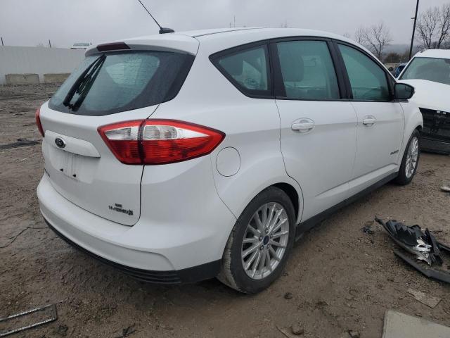 Photo 3 from auction – 2015 FORD C-MAX SE with VIN 1FADP5AU3FL118746