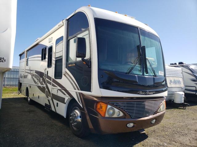 Photo 1 from auction – 2004 PRRW MOTOHOME with VIN 5B4MP67G143380401