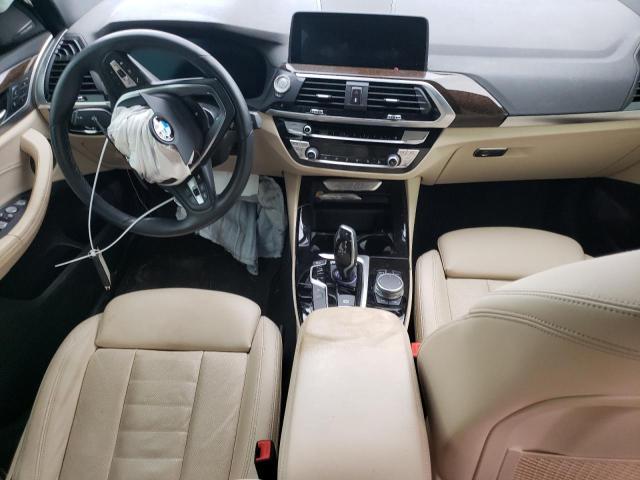 Photo 8 from auction – 2021 BMW X3 SDRIVE3 with VIN 5UXTY3C06M9E77148