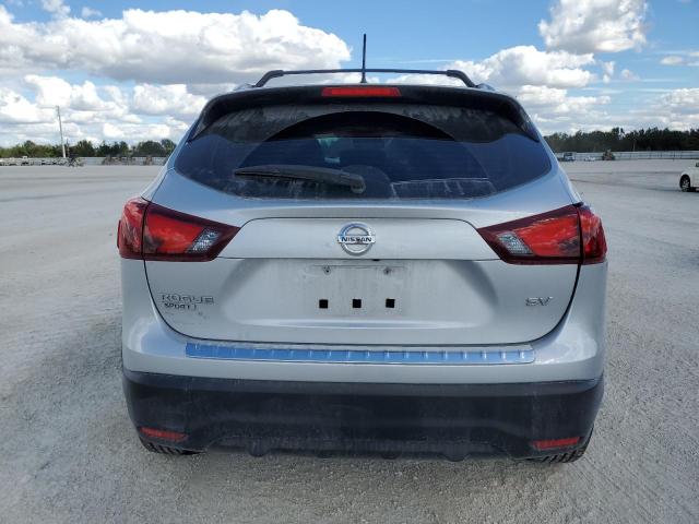 Photo 6 from auction – 2018 NISSAN ROGUE with VIN JN1BJ1CP4JW150182