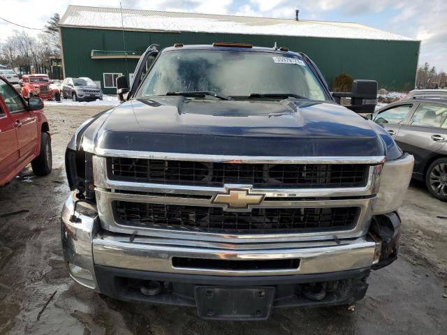 Photo 5 from auction – 2008 CHEVROLET SILVERADO with VIN 1GCHK39698E185170