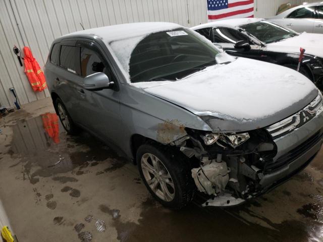 Photo 4 from auction – 2014 MITSUBISHI OUTLANDER with VIN JA4AZ3A32EZ013947