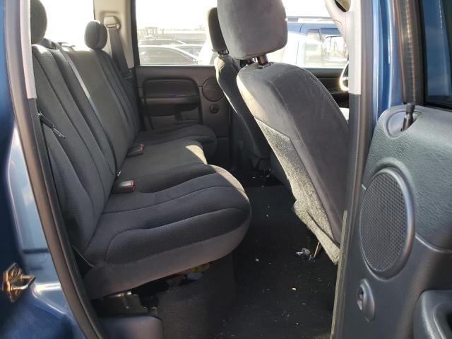 Photo 10 from auction – 2005 DODGE RAM 1500 S with VIN 1D7HU18N35J641342