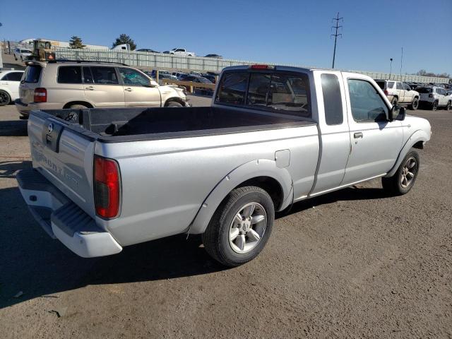 Photo 3 from auction – 2002 NISSAN FRONTIER K with VIN 1N6DD26S42C319801