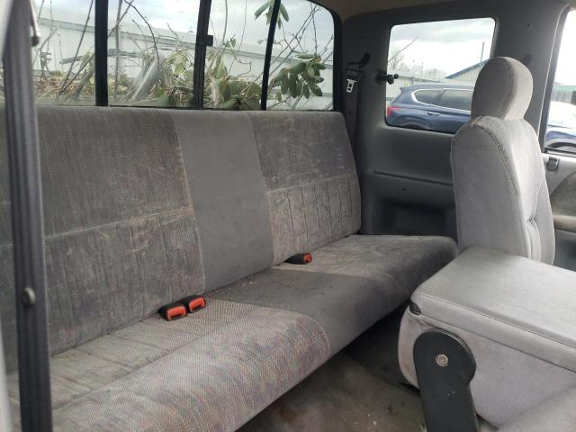 Photo 10 from auction – 1997 DODGE RAM 1500 with VIN 1B7HC13Y8VJ605970