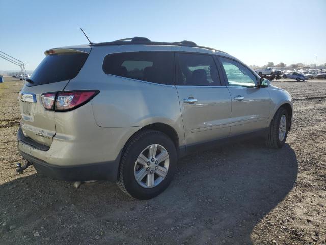 Photo 3 from auction – 2014 CHEVROLET TRAVERSE L with VIN 1GNKRHKD4EJ177723