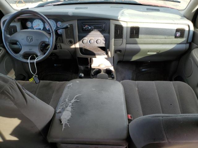 Photo 8 from auction – 2002 DODGE RAM 1500 with VIN 3D7HU18N72G118080