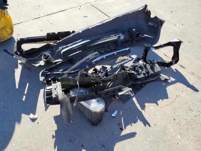 Photo 12 from auction – 2012 DODGE CHALLENGER with VIN 2C3CDYAGXCH118198