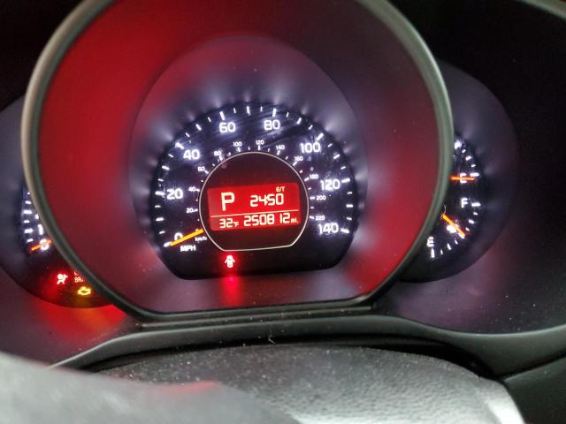 Photo 9 from auction – 2018 KIA SOUL with VIN KNDJN2A25J7893969