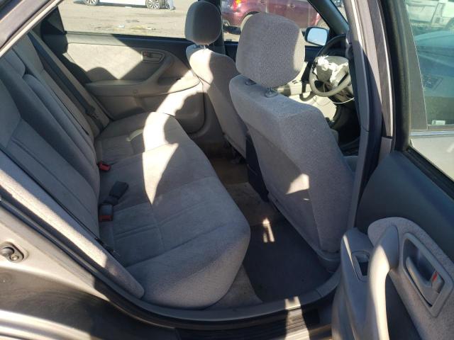 Photo 10 from auction – 2001 TOYOTA CAMRY CE with VIN JT2BG22K210575712