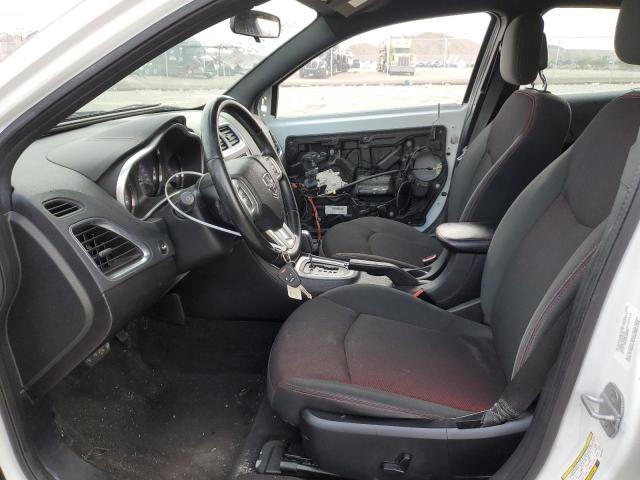 Photo 7 from auction – 2011 DODGE AVENGER MA with VIN 1B3BD1FG0BN548790