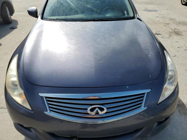 Photo 11 from auction – 2012 INFINITI G37 BASE with VIN JN1CV6AP6CM931681
