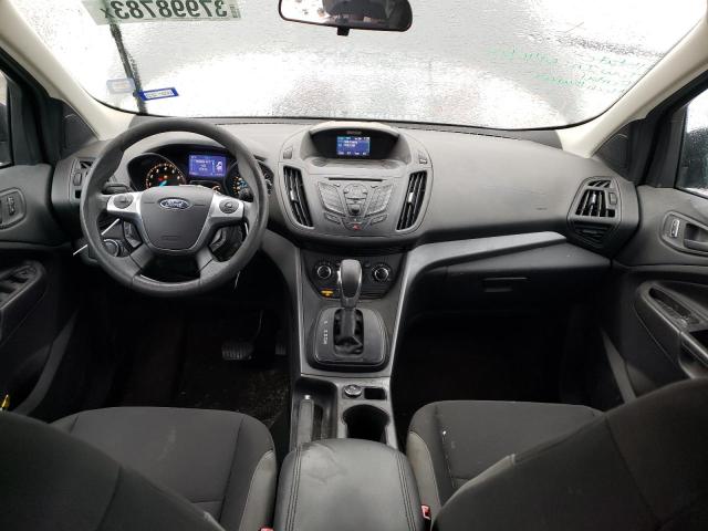 Photo 8 from auction – 2013 FORD ESCAPE S with VIN 1FMCU0F78DUB46100