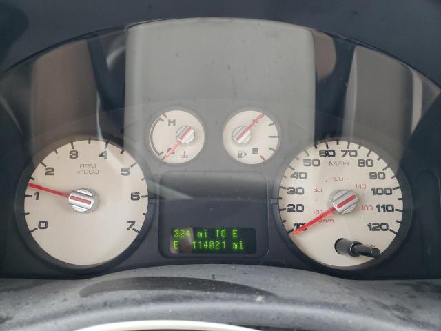 Photo 9 from auction – 2006 FORD FREESTYLE with VIN 1FMDK03176GA34822