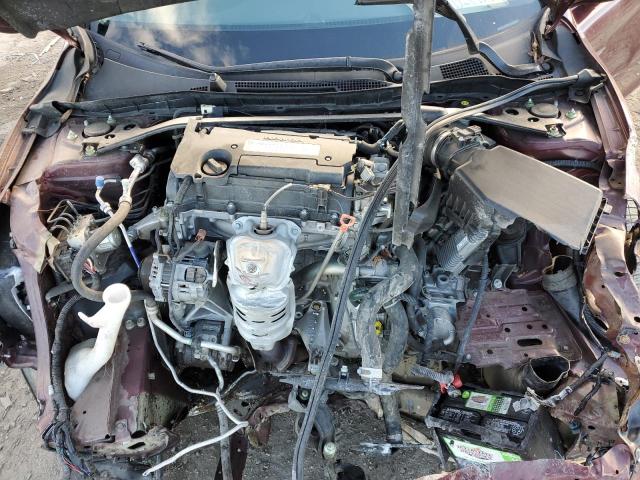 Photo 11 from auction – 2013 HONDA ACCORD EX with VIN 1HGCR2F70DA273976