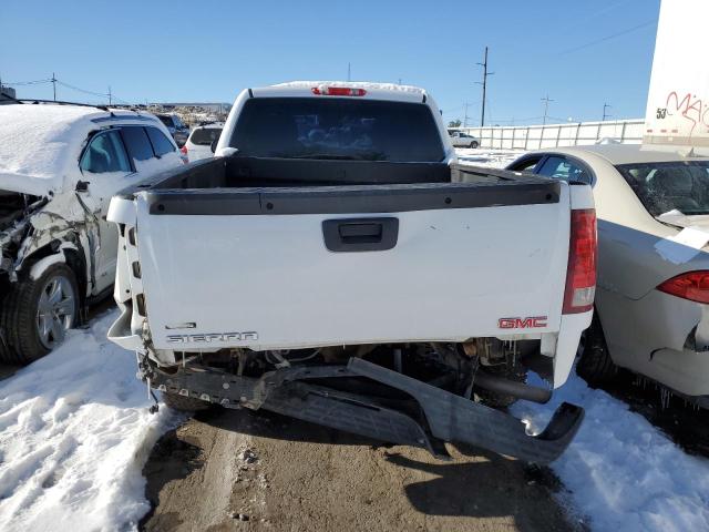 Photo 6 from auction – 2008 GMC SIERRA K15 with VIN 1GTEK19088Z249369