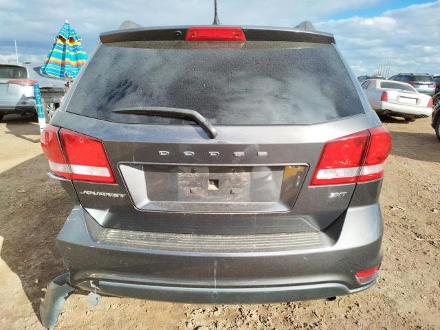 Photo 6 from auction – 2018 DODGE JOURNEY SX with VIN 3C4PDCBBXJT170714