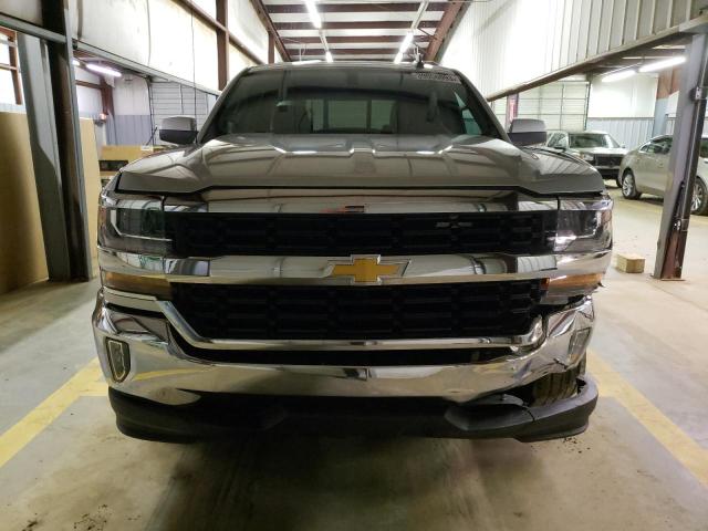 Photo 5 from auction – 2017 CHEVROLET SILVERADO with VIN 3GCPCREC1HG366263