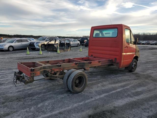 Photo 3 from auction – 2004 SPRINTER 3500 SPRIN with VIN WD1PD443545634673