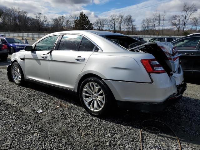 Photo 2 from auction – 2013 FORD TAURUS LIM with VIN 1FAHP2F87DG131159