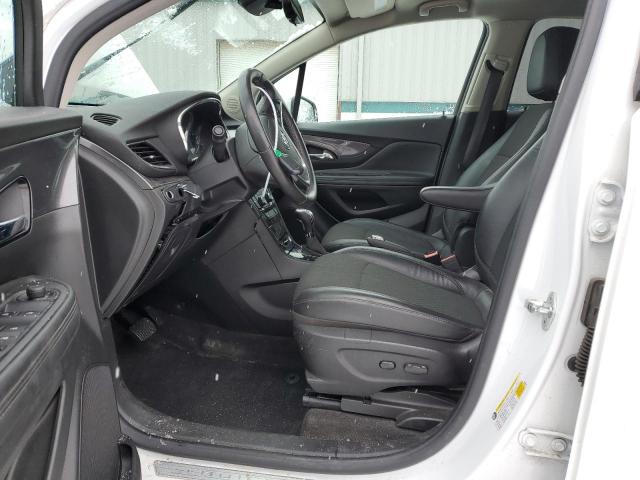 Photo 7 from auction – 2017 BUICK ENCORE PRE with VIN KL4CJESB1HB105419