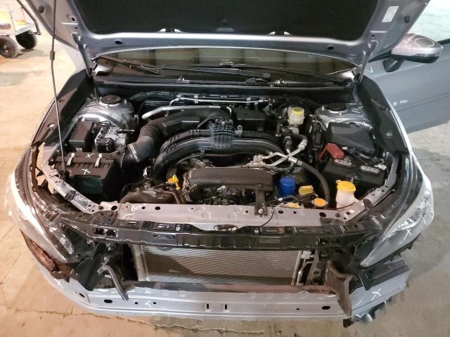 Photo 11 from auction – 2023 SUBARU IMPREZA SP with VIN 4S3GTAM67P3703694