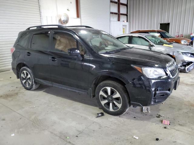 Снимка 4 от търг – 2018 SUBARU FORESTER 2 с VIN JF2SJAEC6JH526989